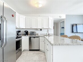 8701 Estero Blvd in Fort Myers Beach, FL - Building Photo - Building Photo