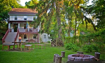 25 Rombout Ave in Beacon, NY - Building Photo