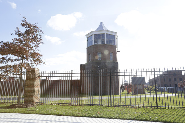 Mountain Larkspur Dr Development - Phase II in Lorton, VA - Building Photo - Building Photo