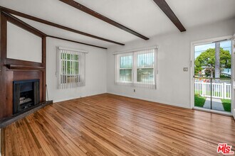 4211 Jackson Ave in Culver City, CA - Building Photo - Building Photo