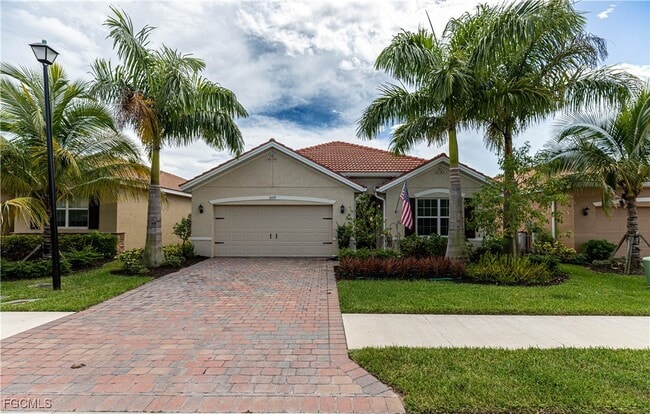 property at 3109 Birchin Ln