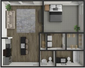 352 Deschane Ave in Crivitz, WI - Building Photo - Building Photo