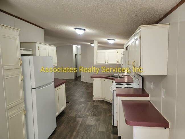 property at 16112 NW Co Rd 231