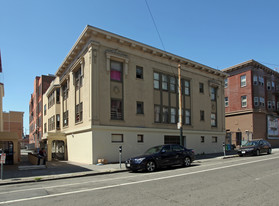 375 14th St Apartments