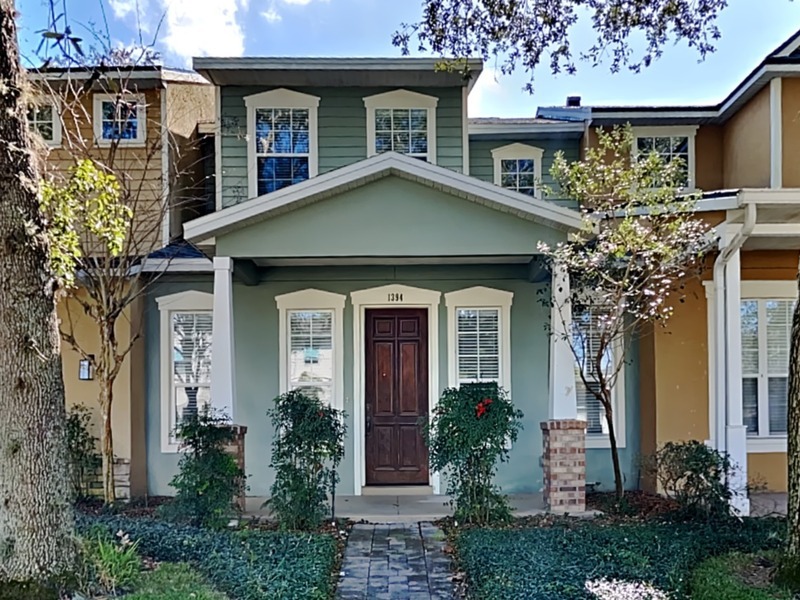 1394 Indiana Ave in Winter Park, FL - Building Photo