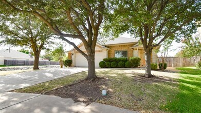 502 Hidden Brook Ln in Round Rock, TX - Building Photo - Building Photo