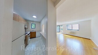 85 Sutherland Rd, Unit 25 in Boston, MA - Building Photo