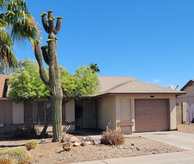 3030 W Irma Ln in Phoenix, AZ - Building Photo - Building Photo