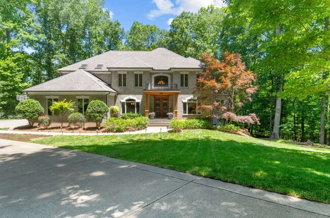 6016 Glenthorne Dr in Raleigh, NC - Building Photo - Building Photo