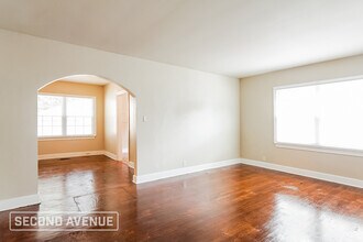 4733 Court S in Birmingham, AL - Foto de edificio - Building Photo