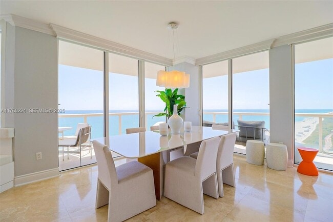 property at 6365 Collins Ave