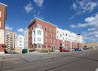 Building Photo - 22 Exchange Apartamentos in Akron, Ohio