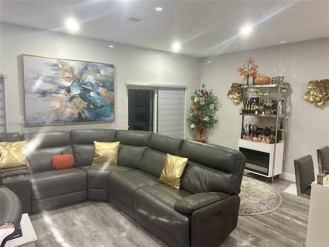 property at 4972 SW 127th Ave