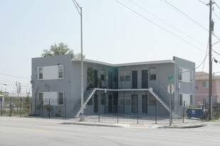 6251 NW 17th Ave Apartments