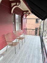 251 E Broadway, Unit 401 in Salt Lake City, UT - Building Photo