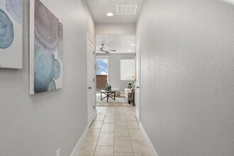 1887 Sunrise Ln in Rio Rancho, NM - Building Photo - Building Photo