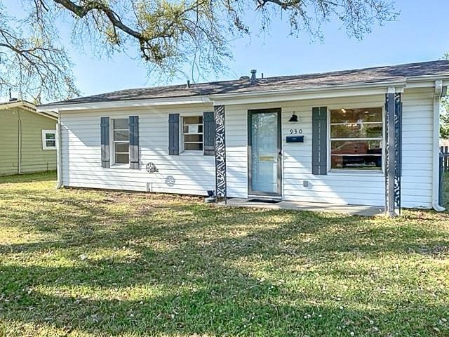 property at 930 Shady LaneHigh Hope Rd