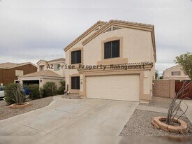 11424 W Austin Thomas Dr in Surprise, AZ - Building Photo