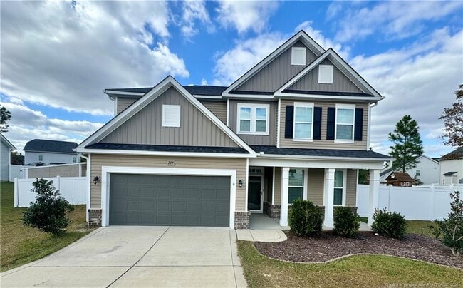 property at 209 Pittfield Run