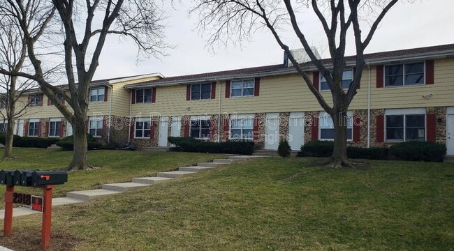 2918 Grinnell Ct in Rockford, IL - Building Photo - Building Photo