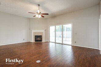 1612 Brighton Bluff Ct in Fleming Island, FL - Building Photo - Building Photo