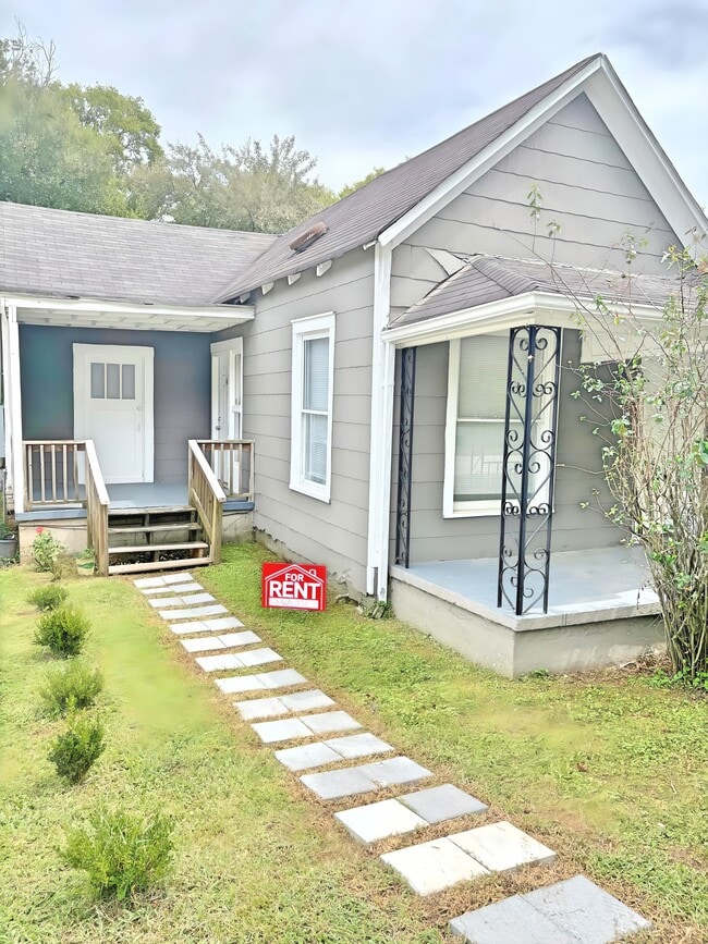 property at 5504 Beulah Ave