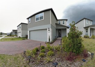 230 Whistling Duck Trl in St. Cloud, FL - Building Photo - Building Photo