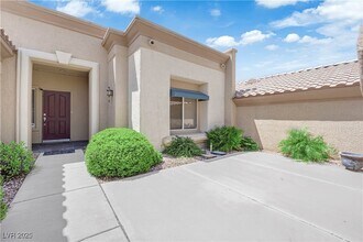 2323 Barbers Point Pl in Las Vegas, NV - Building Photo - Building Photo