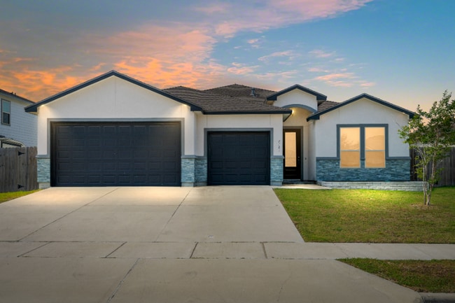 property at 7721 Dove Hollow Ln