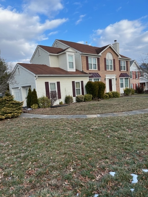 3505 Cherryvale Dr in Beltsville, MD - Foto de edificio - Building Photo