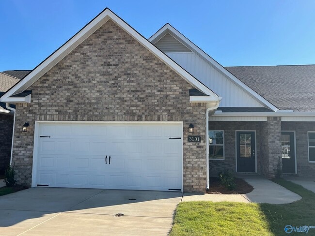 property at 3131 Lea Ln SE