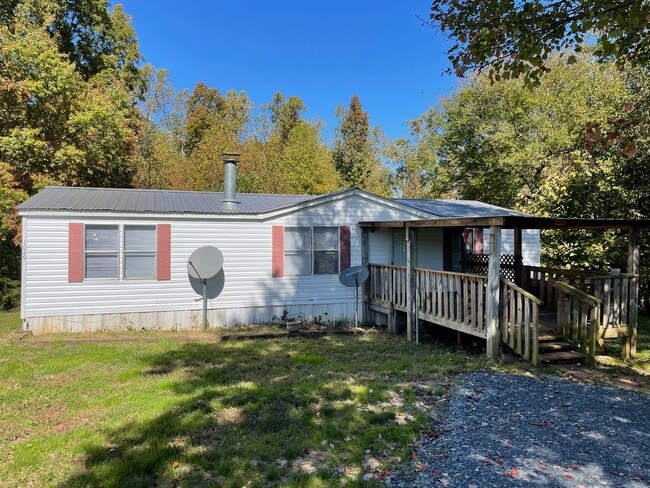 property at 1089 Morning View Rd