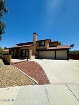 37502 Little Sycamore St in Palmdale, CA - Building Photo