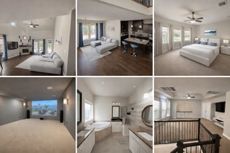 1104 Cofield Dr in Flower Mound, TX - Building Photo - Building Photo