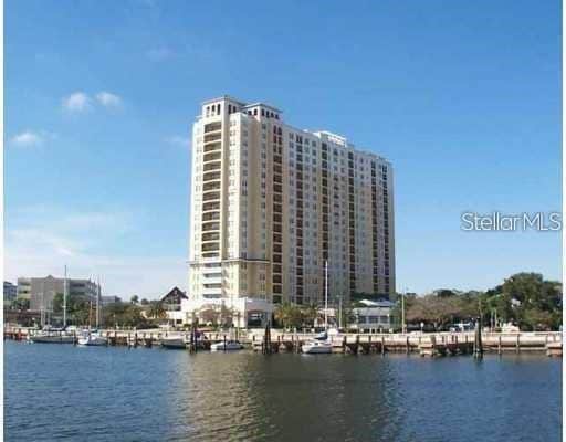 property at 345 Bayshore Blvd
