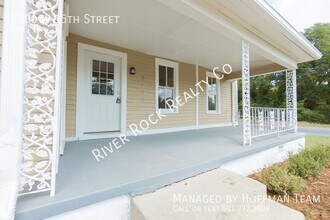 2900 W 15th St in Little Rock, AR - Building Photo - Building Photo