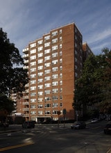 The Imperial Apartments in Riverdale, NY - Foto de edificio - Building Photo