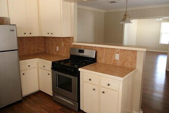 1220 Ashland St in Houston, TX - Building Photo - Building Photo