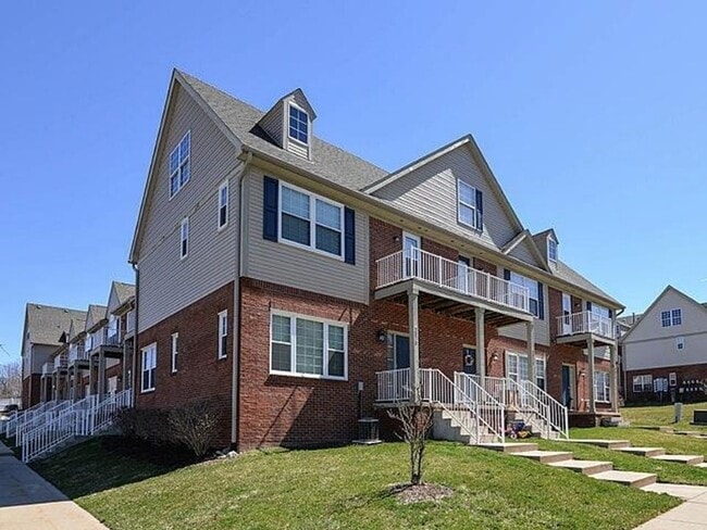 property at 2076 Cloverly Ln