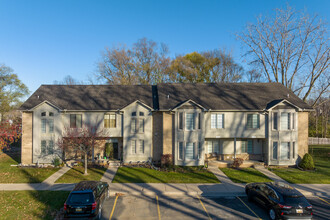 Merriwood Park Condos in Livonia, MI - Building Photo - Building Photo