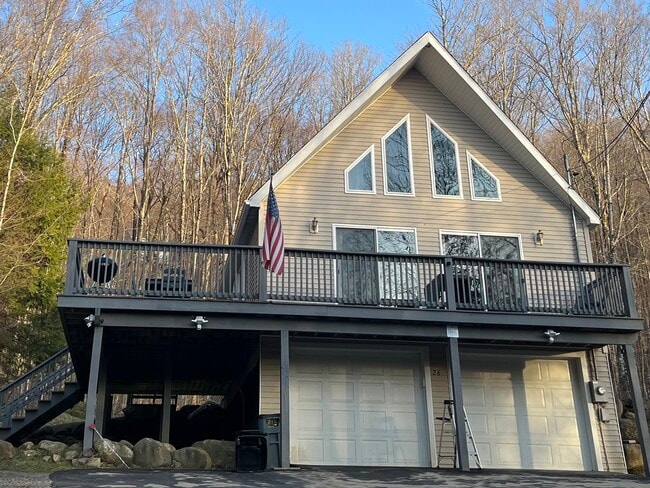 property at 26 Durgin Cir