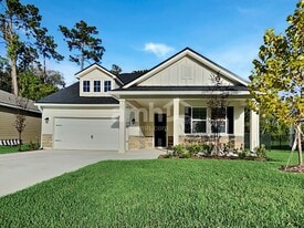 12677 Percy Frst Ln in Jacksonville, FL - Building Photo