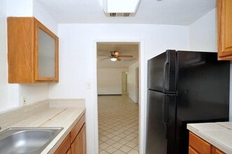 2605 N Palo Verde Ave in Tucson, AZ - Building Photo - Building Photo