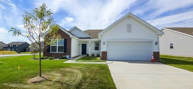 3658 Chadwick St in Portage, IN - Building Photo - Building Photo