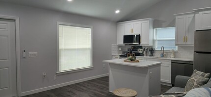 519 Lexington St in Dunedin, FL - Foto de edificio - Building Photo