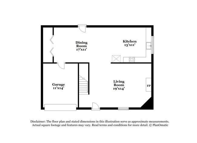 7671 Antebellum Ln in Riverdale, GA - Building Photo - Building Photo