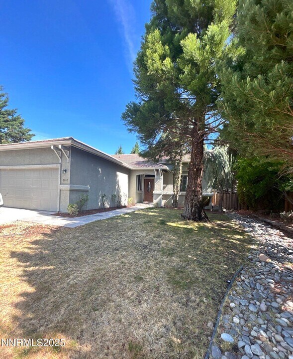 2662 Pride Dr in Sparks, NV - Building Photo