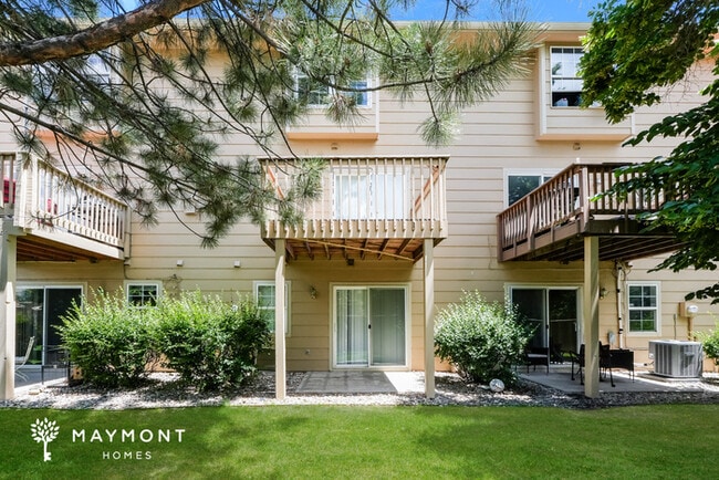 2410 Hamlet Ln in Colorado Springs, CO - Building Photo - Building Photo