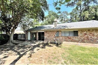 25534 Thistlewaite Ln in Spring, TX - Building Photo - Building Photo