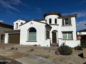 14038 W Desert Hollow Dr in Surprise, AZ - Building Photo - Building Photo